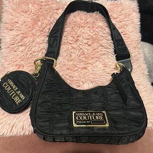 Versace jeans couture